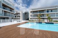 Apartamento de 2 dormitorios con terraza y vistas al mar