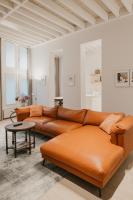 Appartamento con 2 Camere da Letto e Vista Città