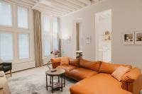 Appartement 2 Chambres - Vue sur Ville
