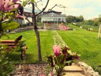 Villa YoSi - rooms - B&B Sapareva Banya