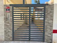 A6- Carihuela los Nidos Beach 2 hab, wifi, Terraza - B&B