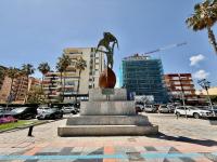 Apartamento Carihuela Beach Los Nidos-Terraza al Sol - B&B Torremolinos