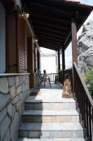 Jasmine House by Panagia of Petra - Bed and Breakfast Petra
