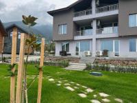 Villa YoSi - rooms - B&B Sapareva Banya