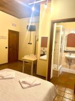 Habitación Doble con baño privado