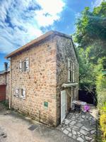 Charmante Maisonnette Ardéchoise - B&B