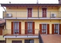 Sole Luna Homes - Appartamenti in Corte - B&B