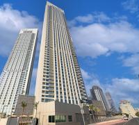 Bellavista Apartments Holiday Homes LLC - Downtown Views II T1 - 2 Bedroom Apartment with Burj Khalifa View - Chambres d'hôtes Dubaï