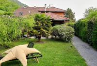 Villa Marie - Ferienwohnung