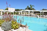 La Casetta di Gisel - Gisel's Little House - B&B Torre Lapillo