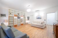 One-Bedroom Standard Apartment
