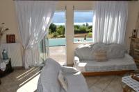 Meadow House - Chambres d’hôtes Lixoúri