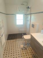 Habitación Doble con baño privado - 1 o 2 camas