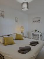 Apartment mit 1 Schlafzimmer