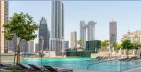 Bellavista Apartments Holiday Homes LLC - Downtown Views II T1 - 2 Bedroom Apartment with Burj Khalifa View - Chambres d'hôtes Dubaï