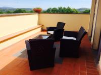 Appartamento con Balcone