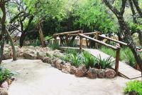 63OnNyala Function lodge and spa venue - Chambres d’hôtes Pretoria