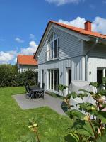 Rapsblütenhaus - Ferienwohnung Bohnert