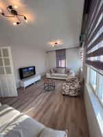 Big flat 20 minutes to Oldtown - B&B Antalya