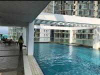 Parkview Family Suite klcc with views - Ferienwohnung Kuala Lumpur
