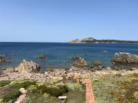 WILD BLUE Sardinia - B&B Santa Reparata