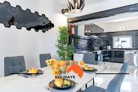 #266 Luxurious Villa Bellagio - B&B Albufeira