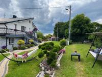 Agroturystyka Rokity na Kaszubach - Bed and Breakfast Rokity