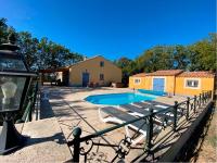 La Cheneraie - B&B Artignosc-sur-Verdon
