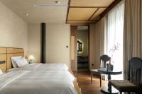 Double Room with Patio