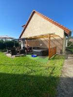 Le Refuge de l'Ours - B&B Baerenthal