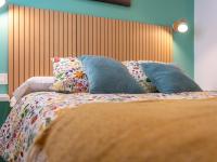 el apartamento de la playa - Bed and Breakfast Santander