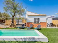 Cubo's Casa Rural La Soleada - B&B Alhaurín el Grande