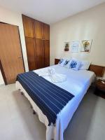 AP19 Onde o Conforto Encontra a Localização Perfeita - Chambres d'hôtes Porto Seguro