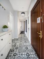 Stay Beyond the Bosphorus #4 - B&B Istanbul