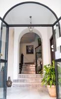 Hostal Trafalgar - B&B Barbate