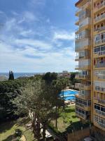 Estudio Iris a 10 min playa - B&B Arroyo de la Miel