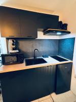 Love Room-Jacuzzy-Beziers - B&B Béziers