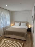 Appartamento con 2 Camere da Letto