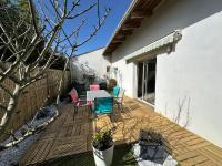 LA ROCHELLE, 10 km Châtelaillon-Plage - B&B La Jarrie