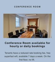 Boutique Townhouse Rooftop Terrace, Hot tub, By Cruise Terminal, Oxford Street - Ferienwohnung