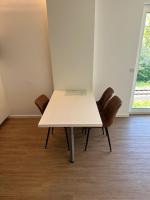 Traumhafte Ferien für 2 in traumhafter Unterkunft - B&B Wallertheim