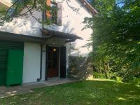 Apartamento de 1 dormitorio con vistas al río