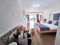 Suite with Terrace