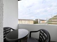 Zentrale City Ferienwohnung Essen 3 Zimmer Balkon Messe - B&B Essen