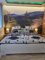 Standard Doppelzimmer