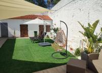 A Casiña de Carril - B&B Vilagarcía de Arousa