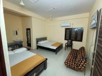 Deluxe Double Room with Extra Bed