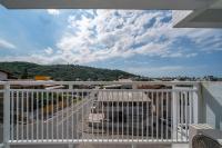 A106 - Apartamento de 02 dormitórios próximo à 4 Ilhas - B&B Bombinhas