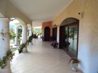 Villa Basoru - Ferienwohnung San Vito