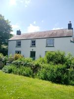 Knock Farmhouse - B&B Walton East